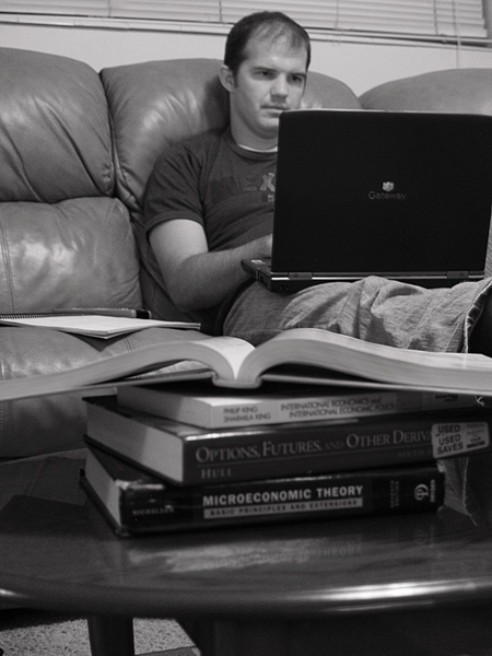 Brandon-Study