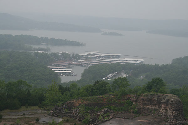 BransonMOLakeTaneycomo