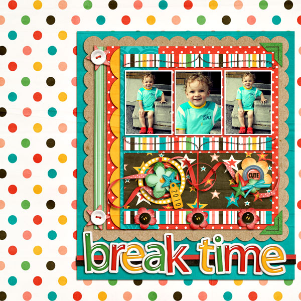 Break-Time2