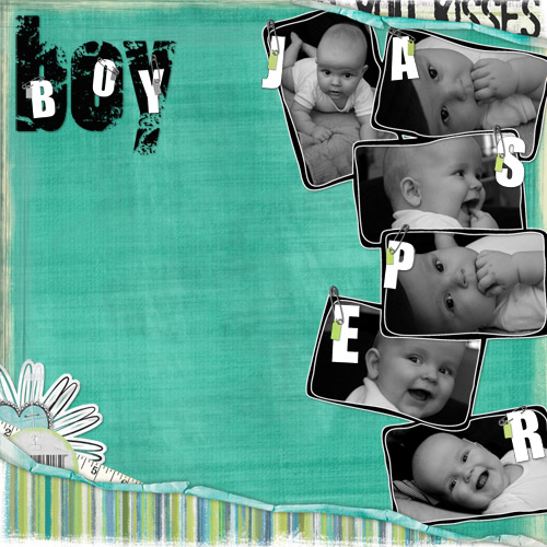 BrenChallenge06June17