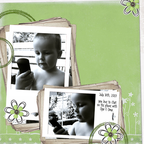 BrenChallenge07July29