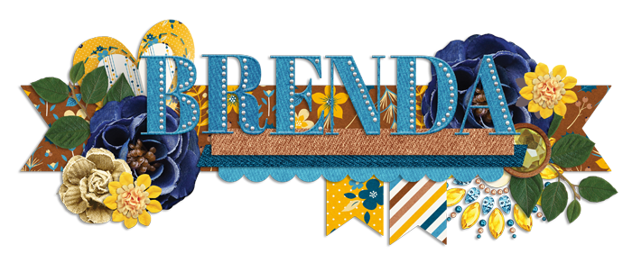 Brenda