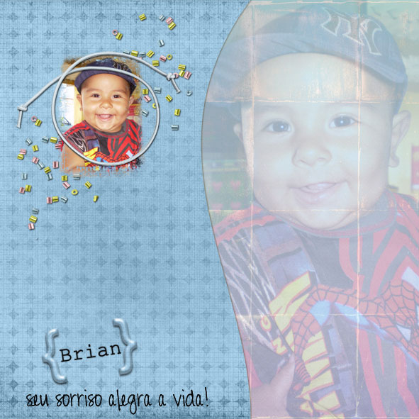 Brian