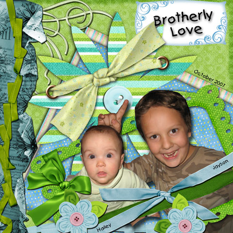 Brotherly-Love