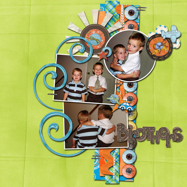 Brothers16