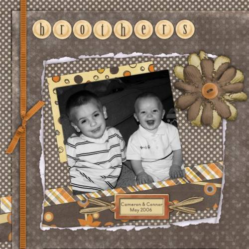 Brothers4