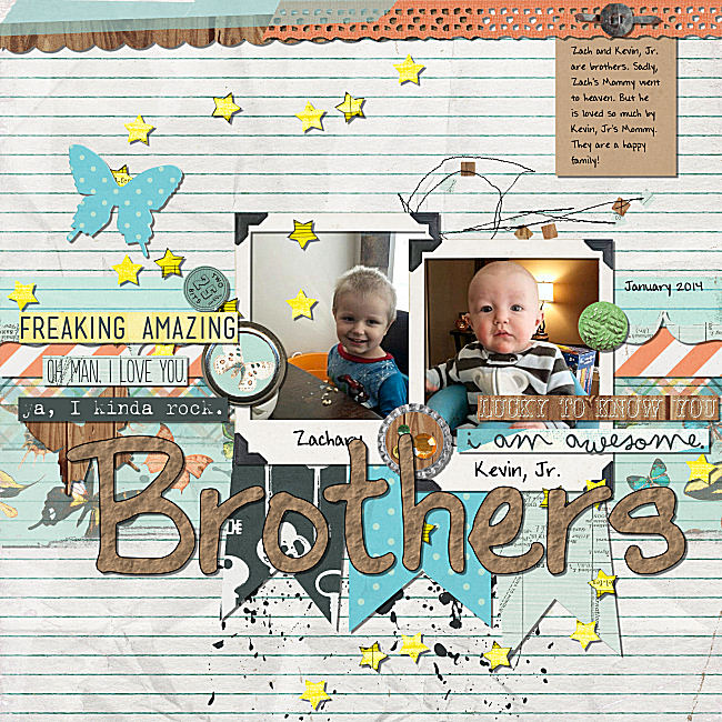 Brothers41