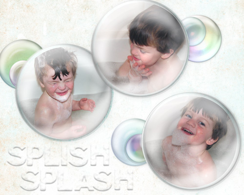 BubblesBath