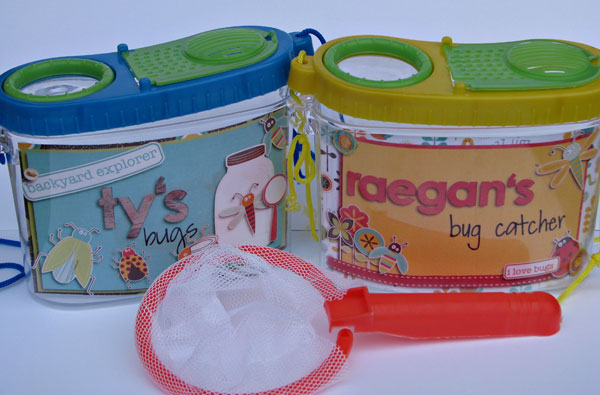 Bug-Catchers