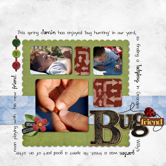 BugFriend