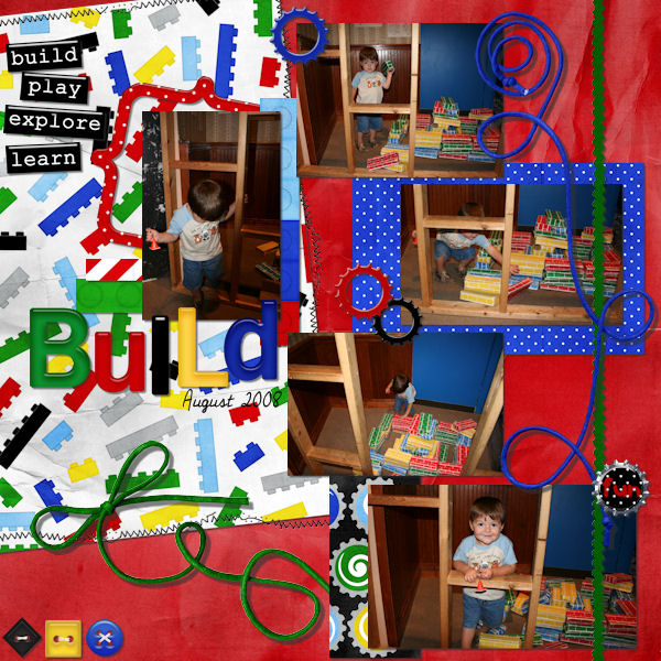 Build-