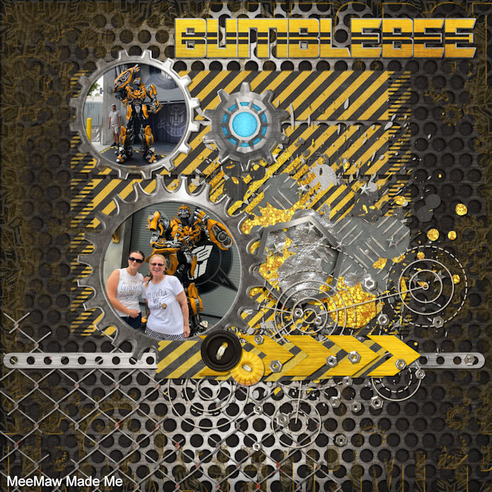BumbleBee_-_AdventureTransform_-StudioFlergs