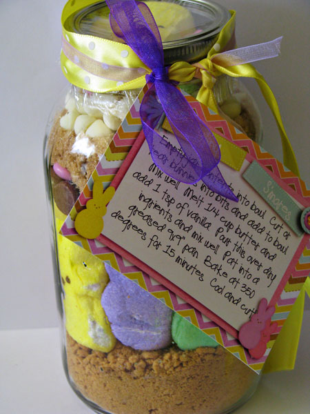 Bunny-Smores-Jar