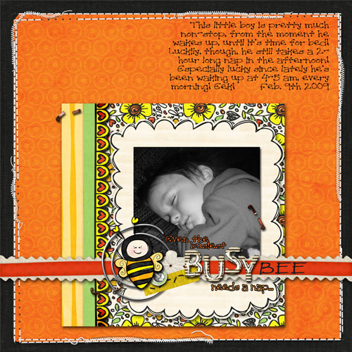 BusyBee