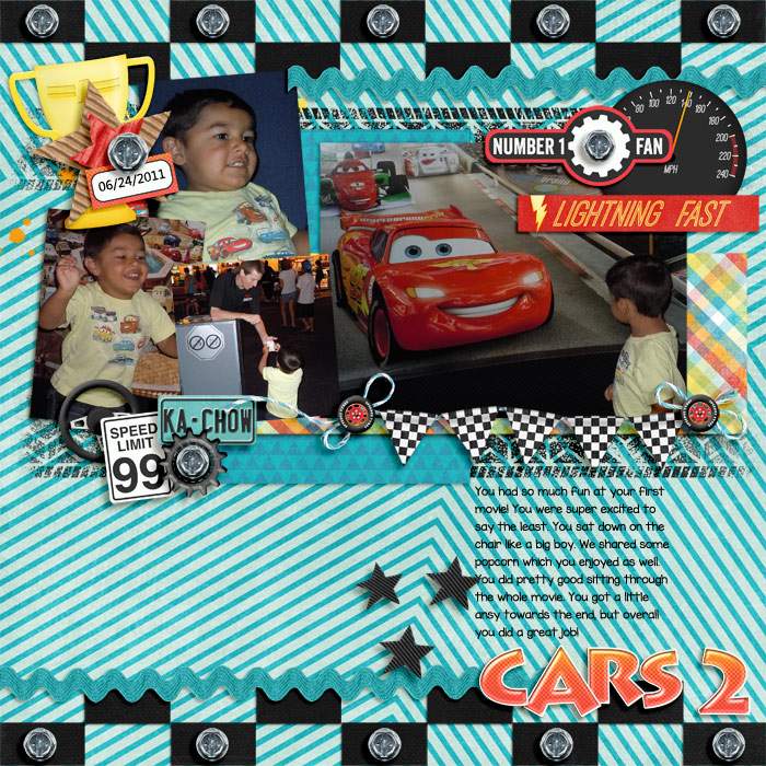 CARS21