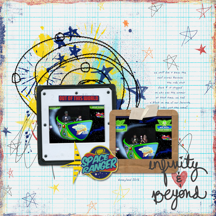 CAtoinfinity