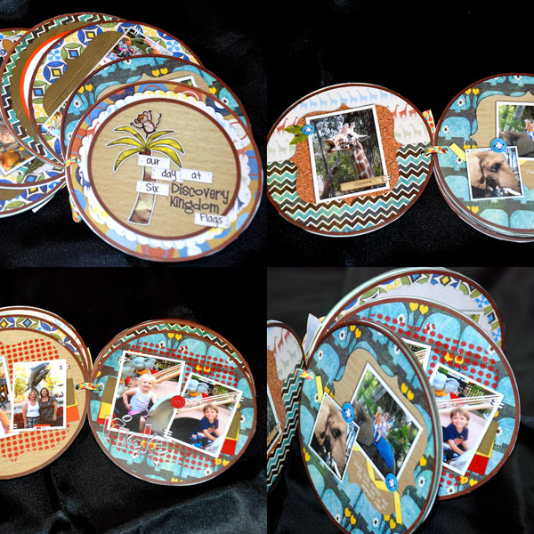 CDTemplates