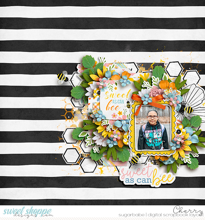 CG-mmullensriverrose_BeeTheSunshineWM