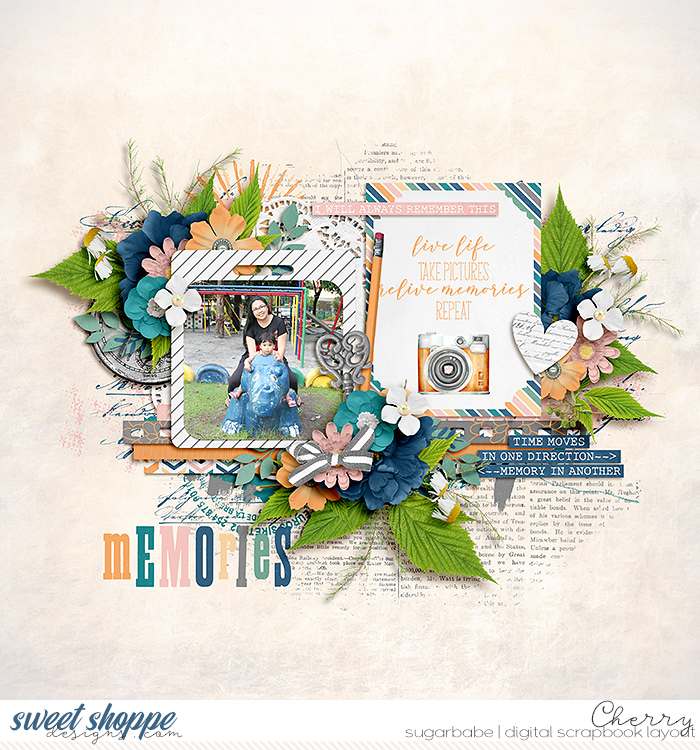 CG-riverrose_SweetMemoriesWM