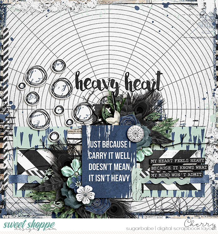 CG-riverrose_aHeavyHeartWM
