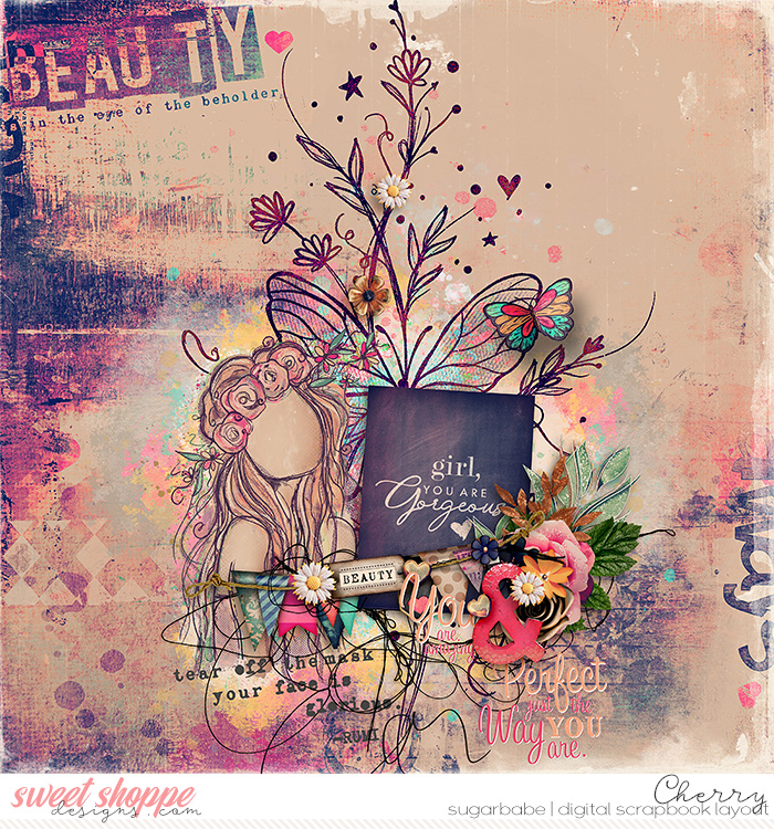 CG-spleasure_BeautyIsInTheEyeWM