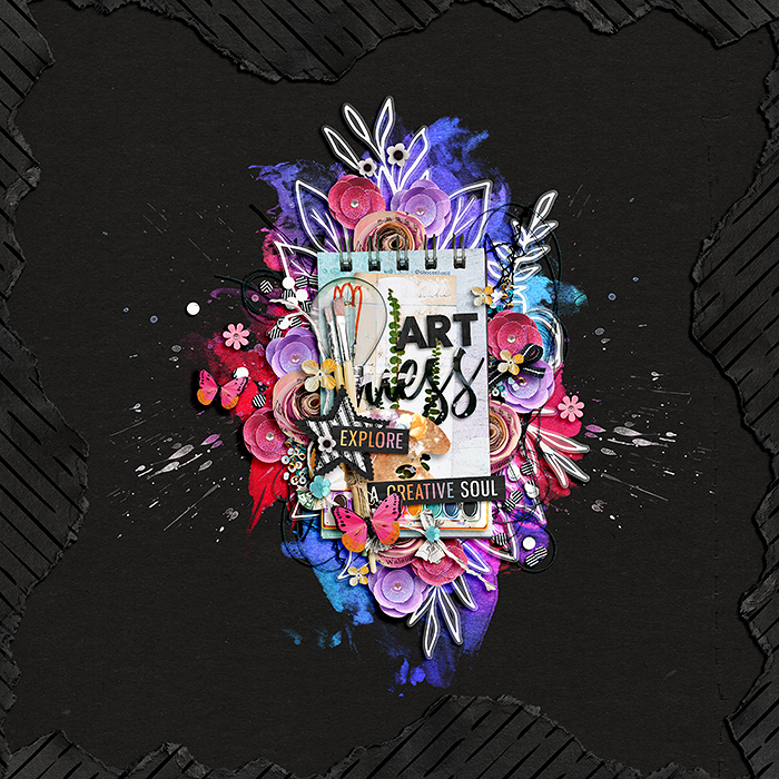 CHOCOCHOCO-ART-MESS