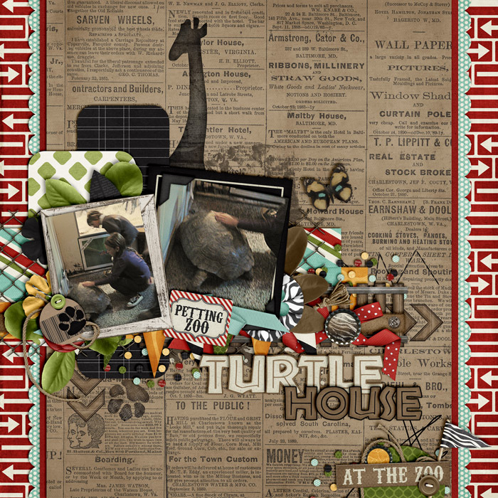 CT-LP-talktotheanimals