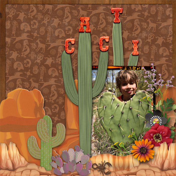 Cacti