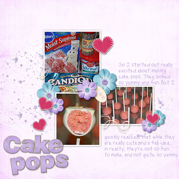 CakePopsWeb