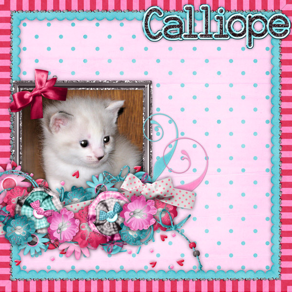 Calliope