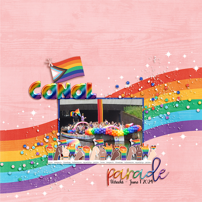 CanalParadeweb