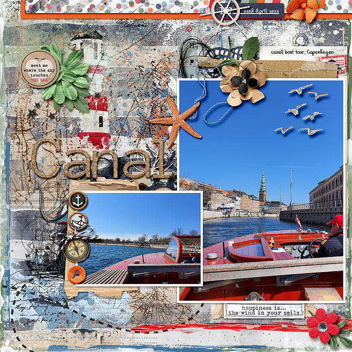 CanalTourWeb
