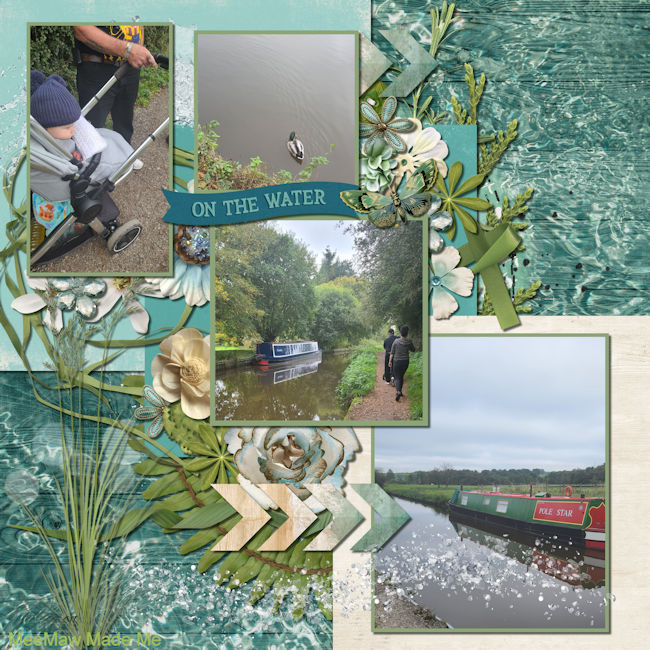 CanalWalk-AForestTale-Kcroninbarrow