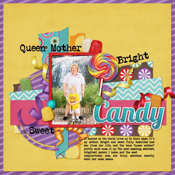Candyweb2