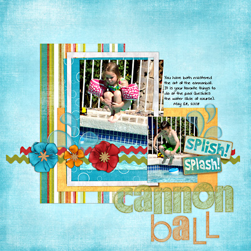 CannonBall-web