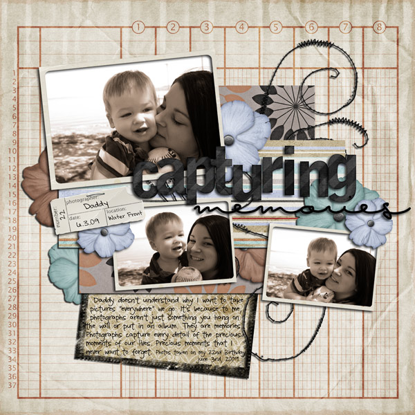 CapturingMemoriesWeb