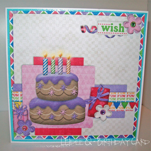 Card16