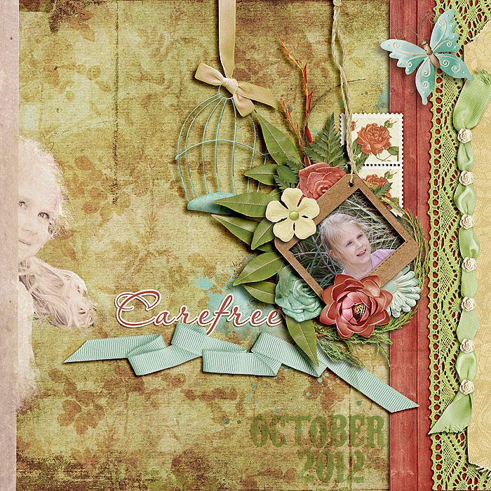 Carefree-Small