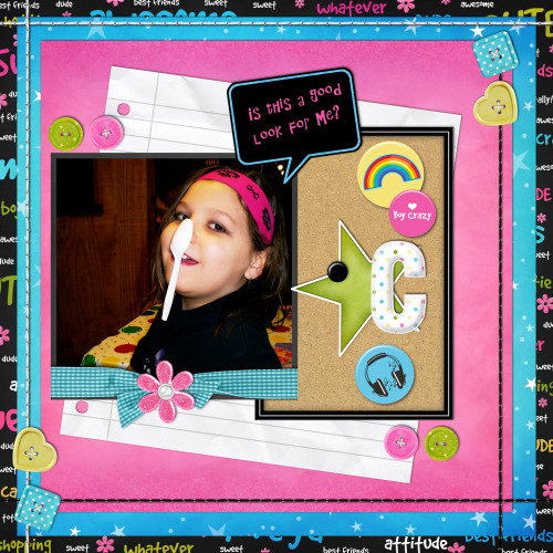 Carlyann
