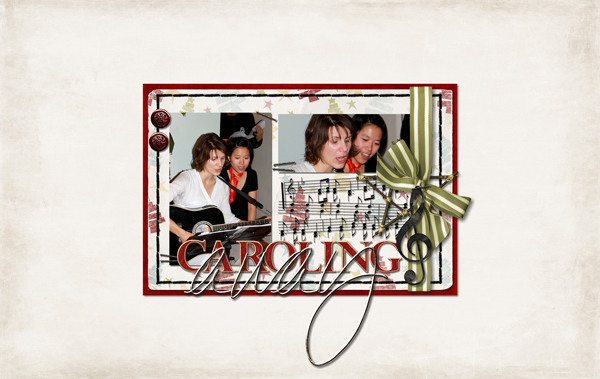 Caroling_Away