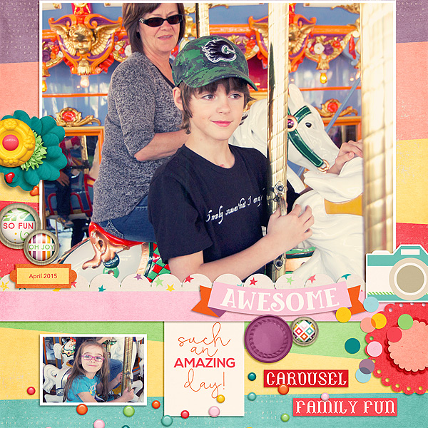 Carousel8