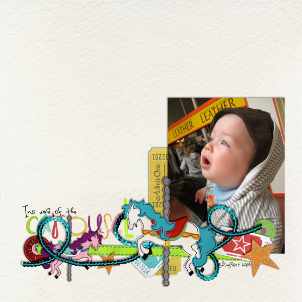CarouselAweWeb