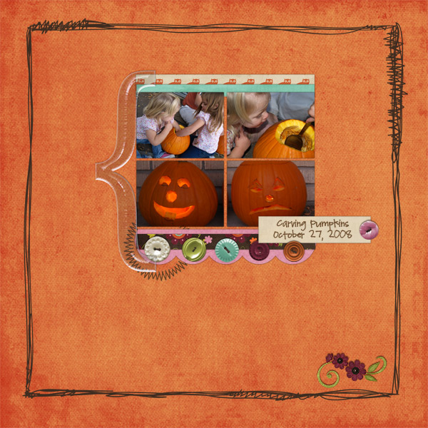 Carving-Pumpkins