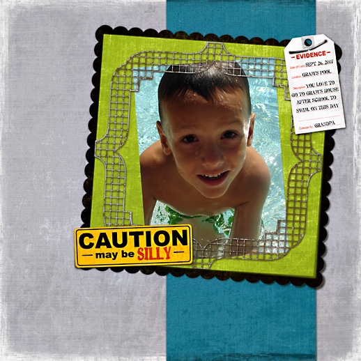 Caution-web
