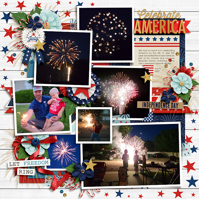 CelebrateAmerica
