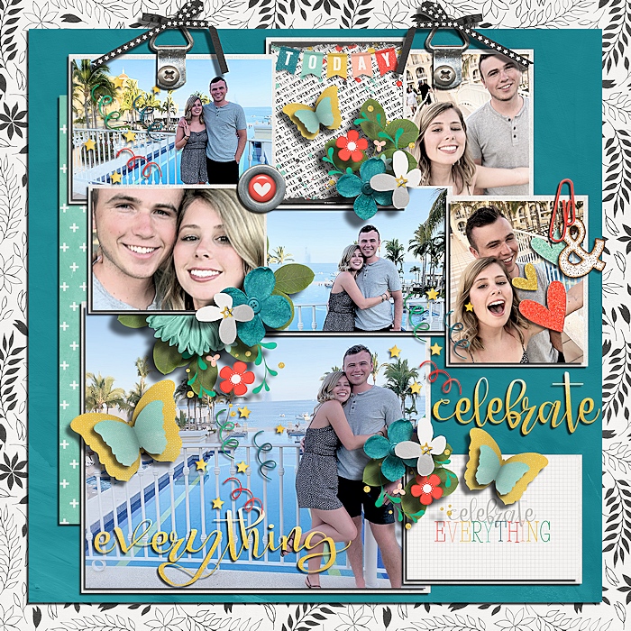 Celebrate_Everything_and_traveling_Album_Ella