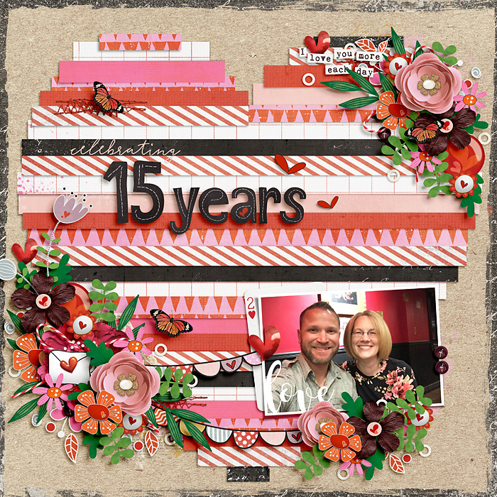 Celebrating15Years
