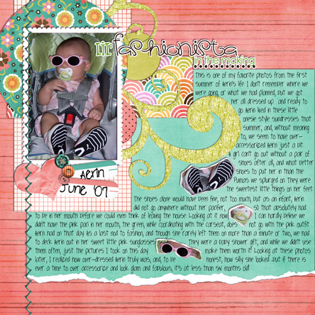Challenge-1-Fashionista
