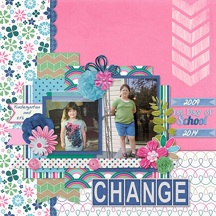 Change17