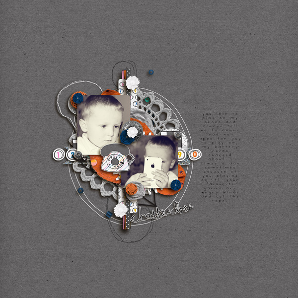 ChatterboxWeb